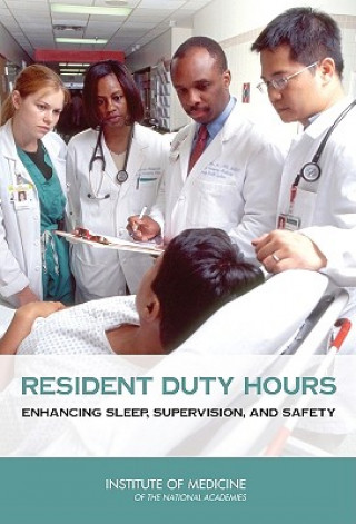 Carte Resident Duty Hours Committee on Optimizing Graduate Medical Trainee (Resident) Hours and Work Schedule to Improve Patient Safety