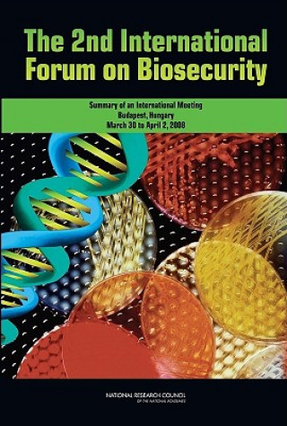 Buch 2nd International Forum on Biosecurity Committee on International Outreach Activities on Biosecurity