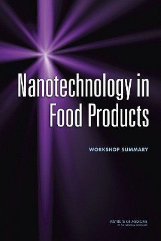 Carte Nanotechnology in Food Products Food Forum