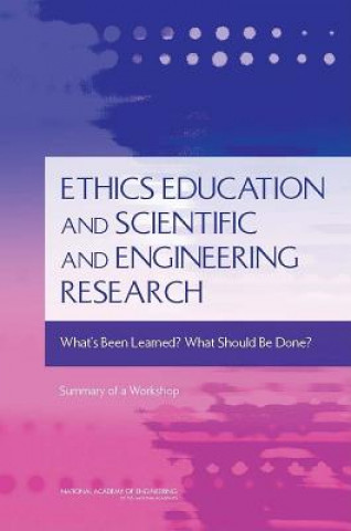 Book Ethics Education and Scientific and Engineering Research Center for Engineering