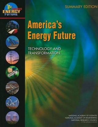 Buch America's Energy Future Committee on America's Energy Future