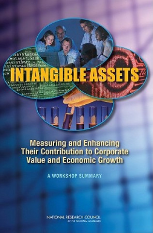 Könyv Intangible Assets Board on Science