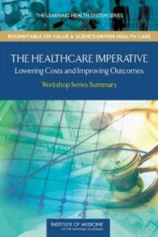 Carte Healthcare Imperative Pierre L. Young