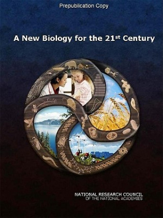 Carte New Biology for the 21st Century Committee on a New Biology for the 21st Century: Ensuring the United States Leads the Coming Biology Revolution
