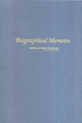 Knjiga Biographical Memoirs Office of The Home Secretary