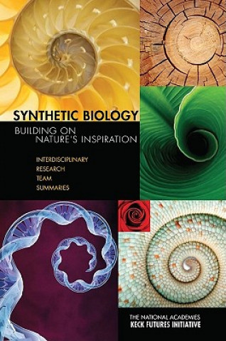 Kniha Synthetic Biology The National Academies