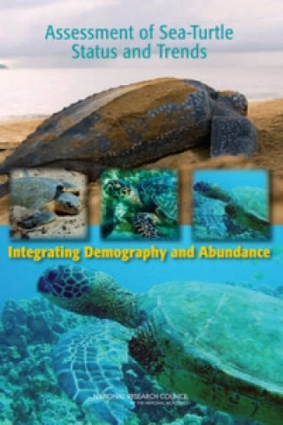 Carte Assessment of Sea-Turtle Status and Trends Committee on Sea Turtle Population Assessment Methods