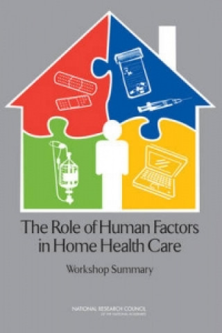Carte Role of Human Factors in Home Health Care Committee on the Role of Human Factors in Home Healthcare