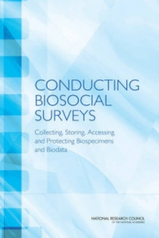 Carte Conducting Biosocial Surveys Panel on Collecting