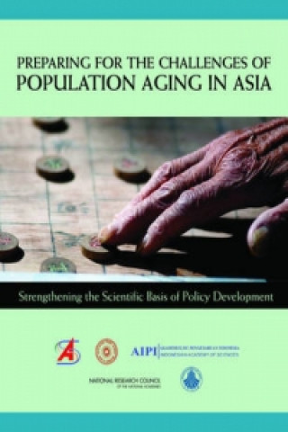 Buch Preparing for the Challenges of Population Aging in Asia Chinese Academy of Social Sciences