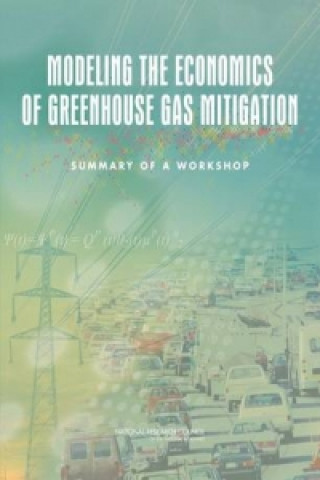 Book Modeling the Economics of Greenhouse Gas Mitigation Division on Engineering and Physical Sciences