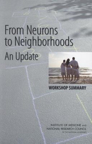 Carte From Neurons to Neighborhoods Board on Children