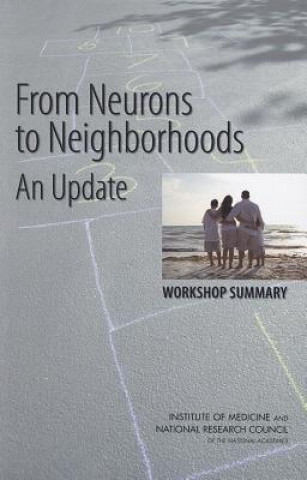 Kniha From Neurons to Neighborhoods Board on Children