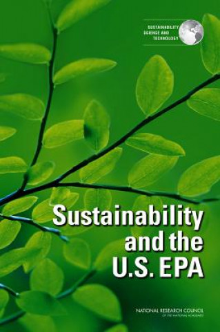 Carte Sustainability and the U.S. EPA Committee on Incorporating Sustainability in the U.S. Environmental Protection Agency