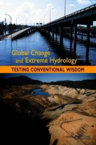Knjiga Global Change and Extreme Hydrology Committee on Hydrologic Science