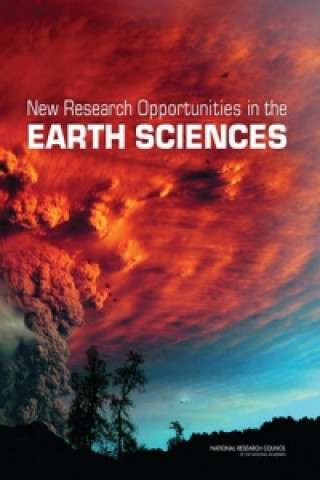 Kniha New Research Opportunities in the Earth Sciences Committee on New Research Opportunities in the Earth Sciences at the National Science Foundation