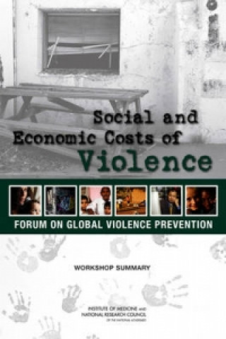 Livre Social and Economic Costs of Violence Forum on Global Violence Prevention