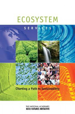 Kniha Ecosystem Services Interdisciplinary Research Team Summaries; Conference