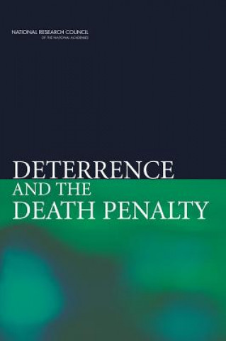 Carte Deterrence and the Death Penalty Committee on Deterrence and the Death Penalty