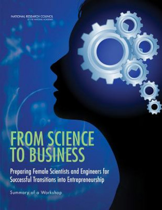 Libro From Science to Business Committee on Women in Science