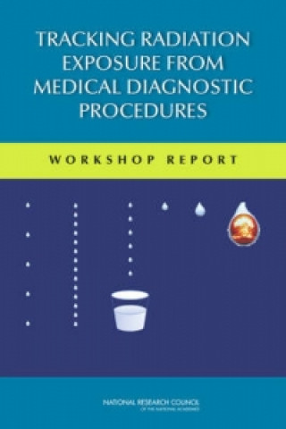 Kniha Tracking Radiation Exposure from Medical Diagnostic Procedures Committee on Tracking Radiation Doses from Medical Diagnostic Procedures