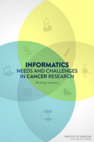 Книга Informatics Needs and Challenges in Cancer Research National Cancer Policy Forum