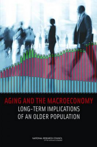 Könyv Aging and the Macroeconomy Committee on the Long-Run Macro-Economic Effects of the Aging U.S. Population