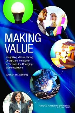 Book Making Value National Academy of Engineering