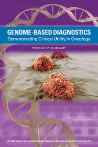 Carte Genome-Based Diagnostics Center for Medical Technology Policy