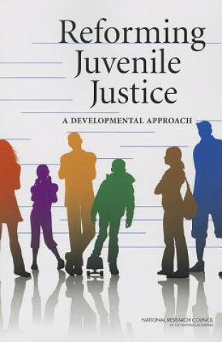 Carte Reforming Juvenile Justice Committee on Assessing Juvenile Justice Reform