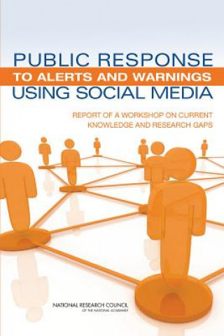 Carte Public Response to Alerts and Warnings Using Social Media Committee on Public Response to Alerts and Warnings Using Social Media: Current Knowledge and Research Gaps
