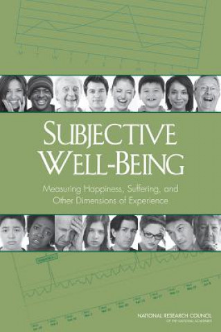 Carte Subjective Well-Being Panel on Measuring Subjective Well-Being in a Policy-Relevant Framework