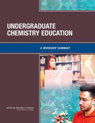 Carte Undergraduate Chemistry Education Division on Earth and Life Studies