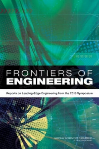 Livre Frontiers of Engineering National Academy of Engineering