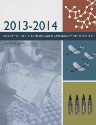 Carte 2013-2014 Assessment of the Army Research Laboratory Army Research Laboratory Technical Assessment Board