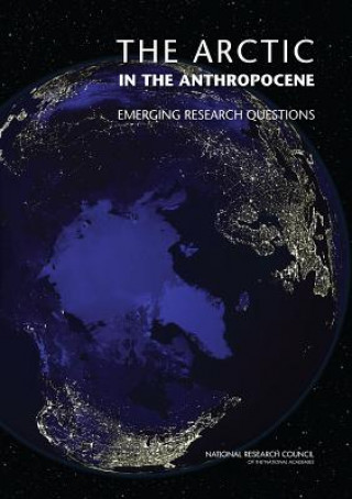 Książka Arctic in the Anthropocene Division on Earth and Life Studies