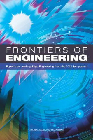 Книга Frontiers of Engineering National Academy of Engineering