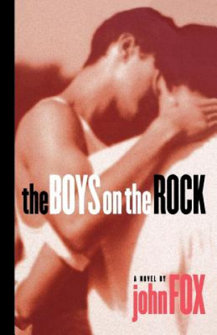 Libro Boys on the Rock John Fox