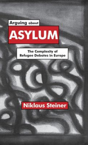 Carte Arguing about Asylum Niklaus Steiner