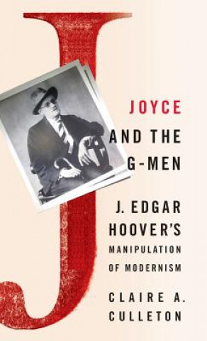 Buch Joyce and the G-Men Claire A. Culleton