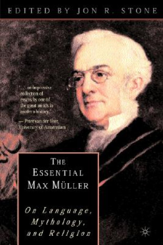 Βιβλίο Essential Max Muller F. Max Muller