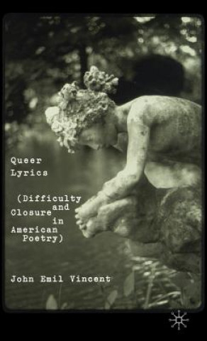 Knjiga Queer Lyrics John Vincent