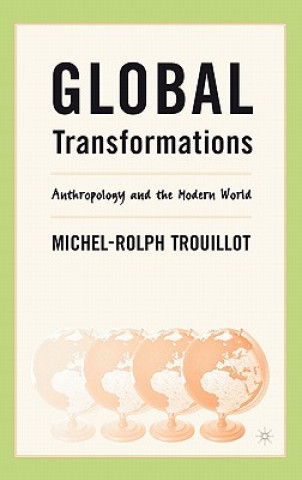 Carte Global Transformations Michel-Rolph Trouillot