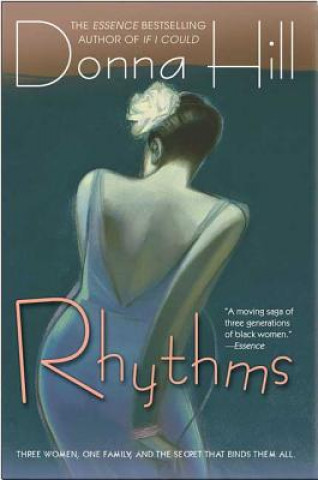 Knjiga Rhythms Donna Hill