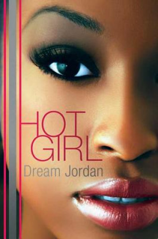 Livre Hot Girl Dream Jordan