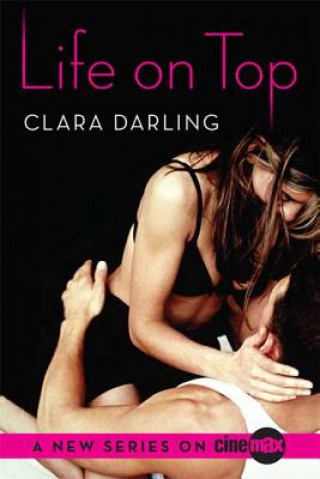 Kniha Life On Top Clara Darling