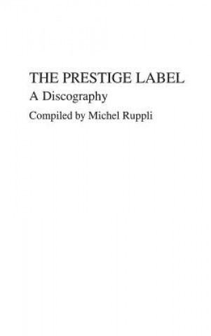 Buch Prestige Label Steven Permut