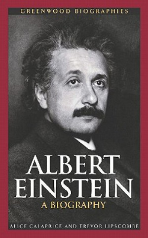 Βιβλίο Albert Einstein Trevor Lipscombe