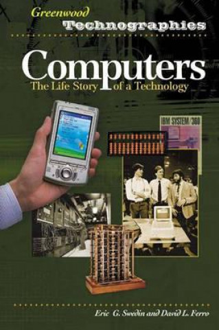 Buch Computers David L. Ferro