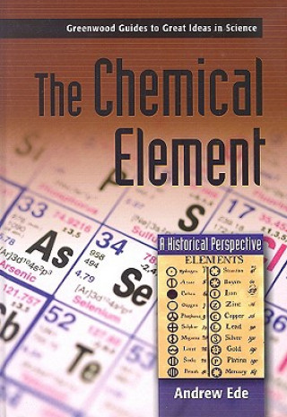 Carte Chemical Element Andrew Ede